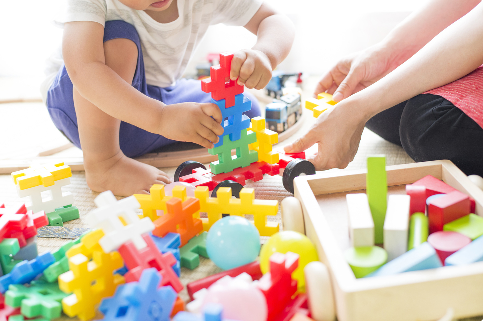 child-blocks