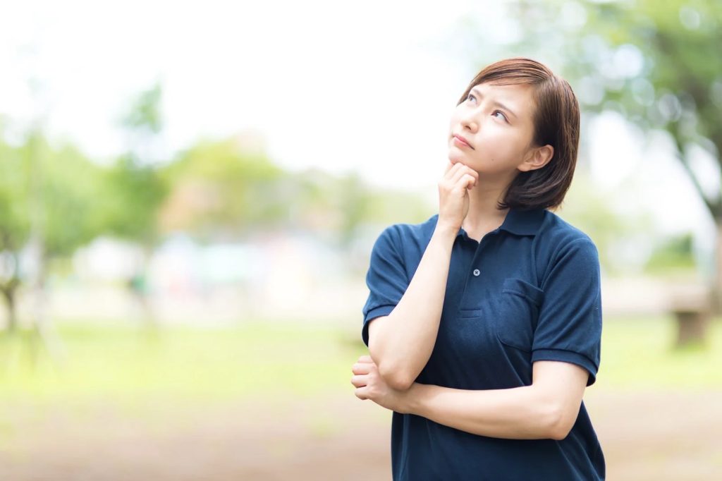 来年度、どう働く？のアイキャッチ